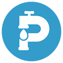 Patterson Well Drilling Inc. logo