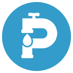 Patterson Well Drilling Inc. logo