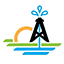Yoakum Well Drilling & Pump Co. #1 logo