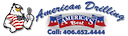 American Drilling & Supply Inc. logo