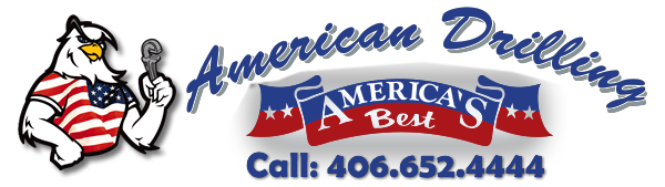 American Drilling & Supply Inc. logo