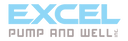 Excel Pump and Well logo