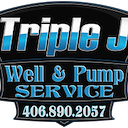 Triple J Well & Pump Service logo