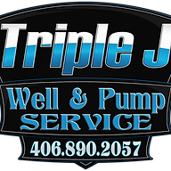 Triple J Well & Pump Service logo