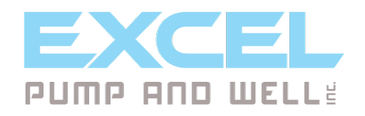 Excel Drilling logo