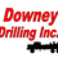 Downey Drilling Inc. logo