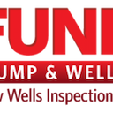 Fundin Pump & Well Service logo