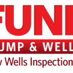 Fundin Pump & Well Service logo