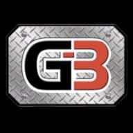 Great Basin Drilling logo
