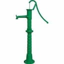 Max Herr Well Drilling & Pump logo