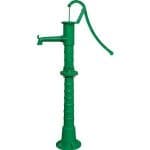 Max Herr Well Drilling & Pump logo