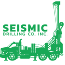 Seismic Drilling logo