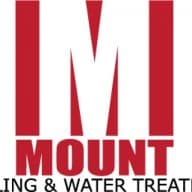 Mount Water Well Drilling logo