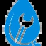 K & B Water Well Drilling & Excavation logo