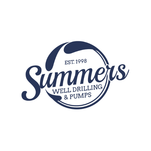 Summers Well Drilling Inc logo