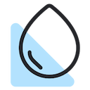 O&M Water Solutions logo