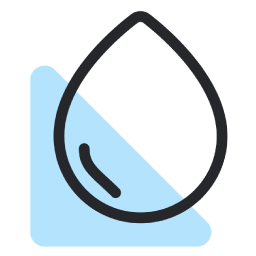 O&M Water Solutions logo