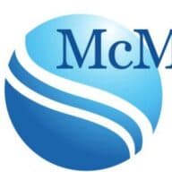 McMullen Water Systems logo