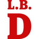 L.B. Davis Water Well Drilling logo