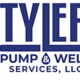 Tyler Pump And Well Services LLC logo