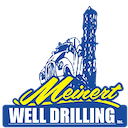 Meinert Well Drilling logo
