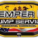 Semper Fi Well & Pump Services logo