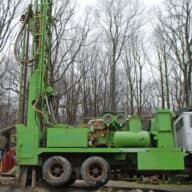 Keystone Water Well Drilling logo