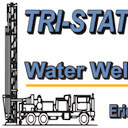 Tri-State Well Drilling logo