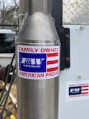 JM Drilling Huntingdon TN logo