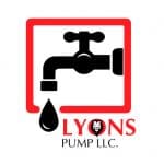 Lyons Pump LLC logo