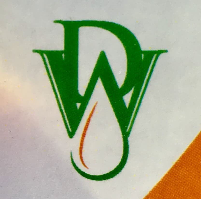 Dwyer Water Wells logo
