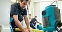 ServiceMaster Restoration by Five Star logo