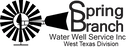 Spring Branch Water Well Service Inc West Texas Division logo