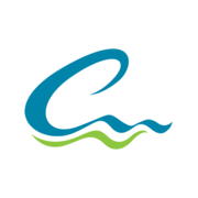 Clear Water Service logo