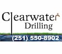 clearwater drilling logo