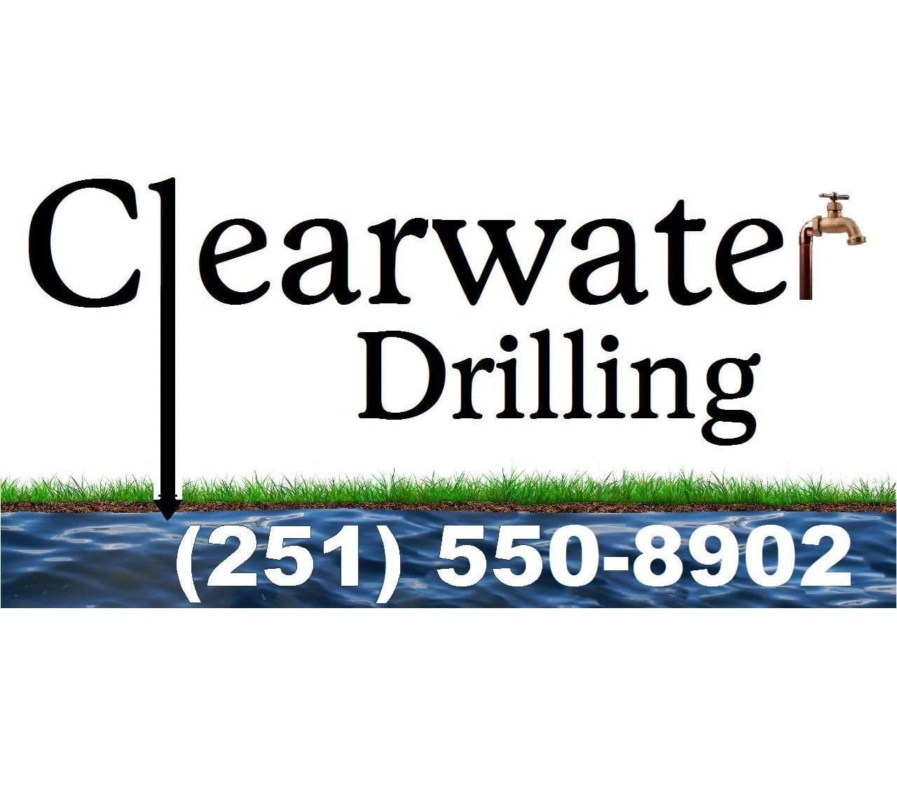clearwater drilling logo