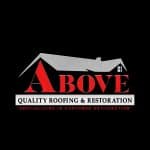 Above Quality Roofing logo