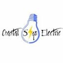 Coastal Sign & Electric Company Service logo
