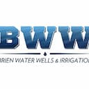Brien Water Wells logo
