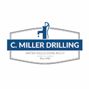 C. Miller Drilling logo