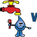 Bert's Waterworks logo