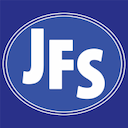 J.F.S. Water Well Drilling logo
