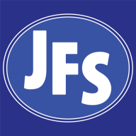 J.F.S. Water Well Drilling logo