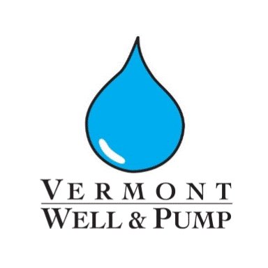 Vermont Well & Pump logo