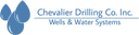 Chevalier Drilling Inc logo