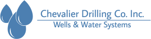 Chevalier Drilling Inc logo