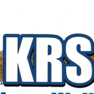 KRS Excavating and Well Drilling LLC logo