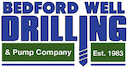 Bedford Well Drilling & Pump Co. logo