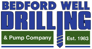 Bedford Well Drilling & Pump Co. logo