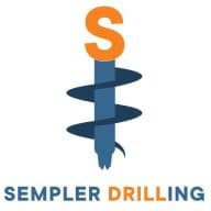Semper Drilling | Drilling contractor in Thousand Oaks, California logo